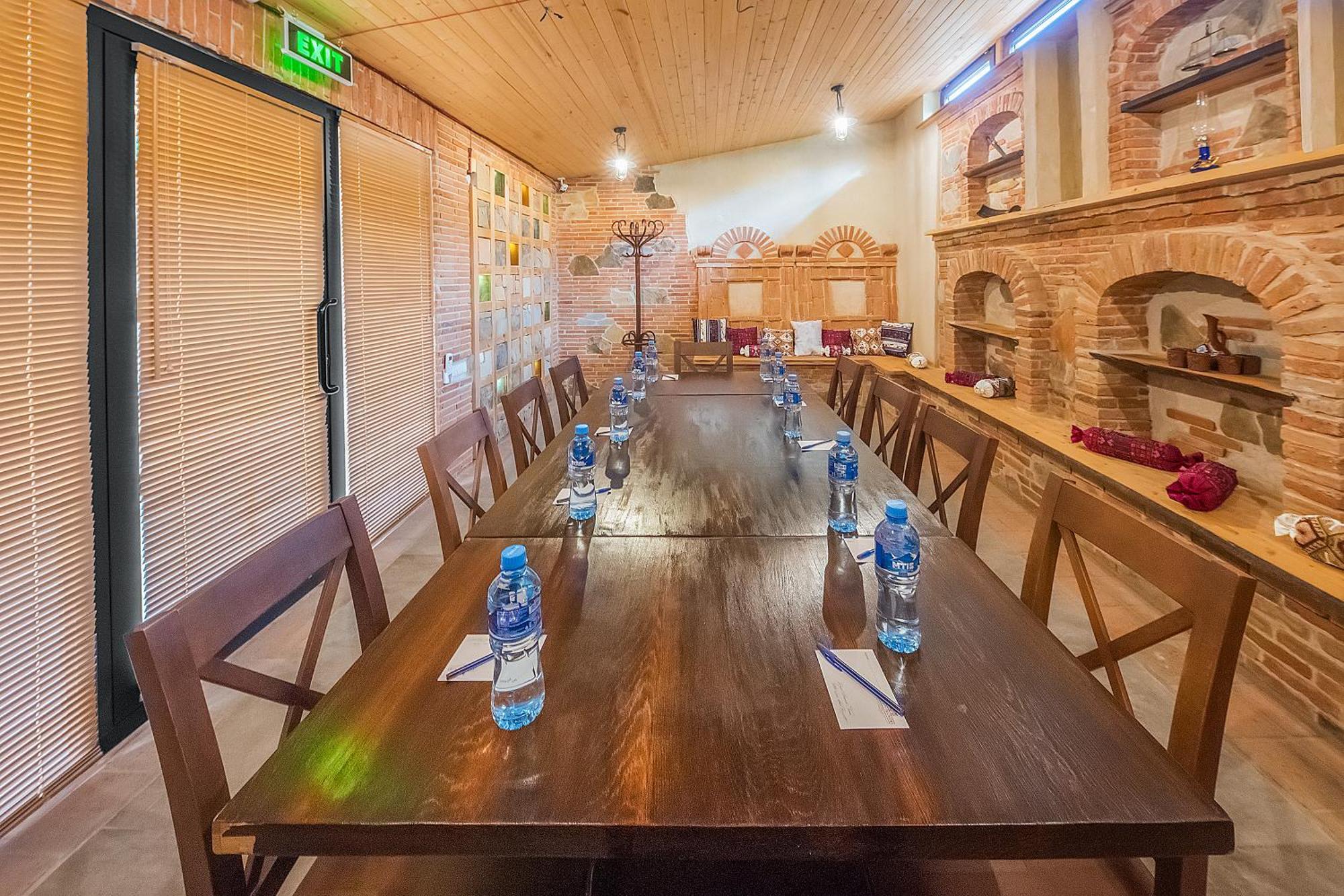 Dzvel Ubanshi Gori Exterior foto